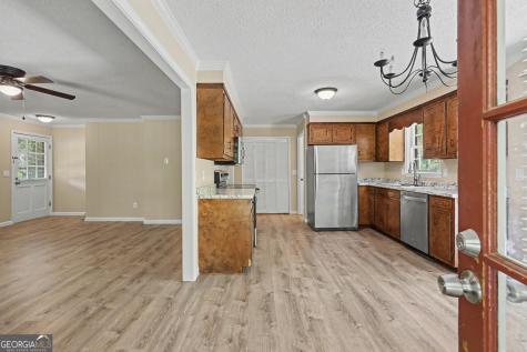 95 East Gate Terrace Lane Clayton GA 30525