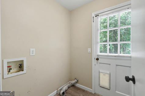 95 East Gate Terrace Lane Clayton GA 30525