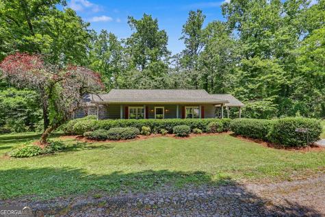 95 East Gate Terrace Lane Clayton GA 30525