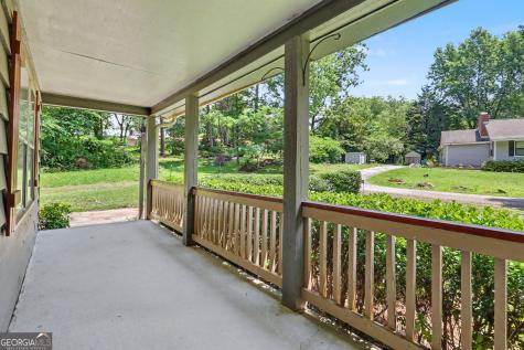 95 East Gate Terrace Lane Clayton GA 30525
