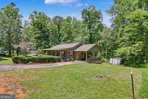 95 East Gate Terrace Lane Clayton GA 30525