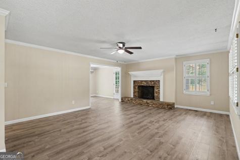 95 East Gate Terrace Lane Clayton GA 30525
