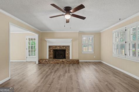 95 East Gate Terrace Lane Clayton GA 30525