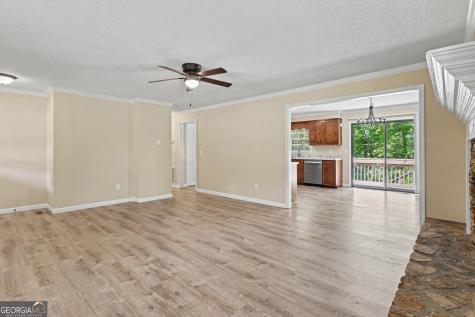 95 East Gate Terrace Lane Clayton GA 30525