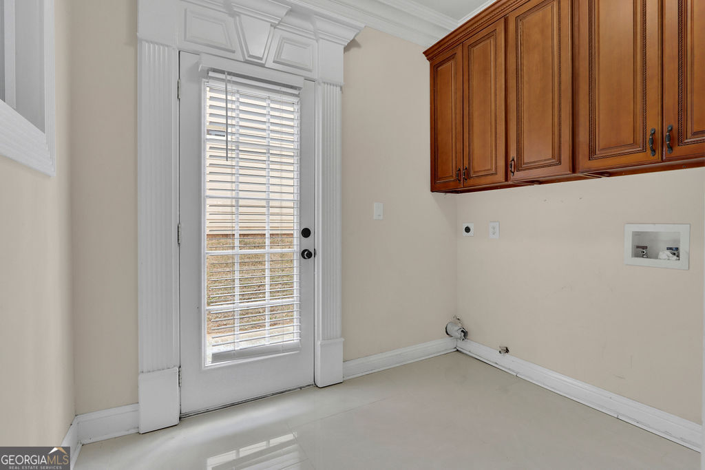 1417 Wind Chime Court Lawrenceville GA 30045