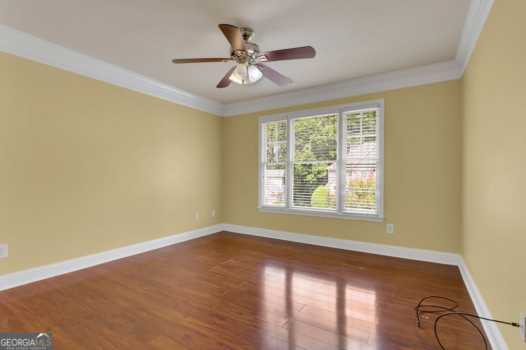 1417 Wind Chime Court Lawrenceville GA 30045