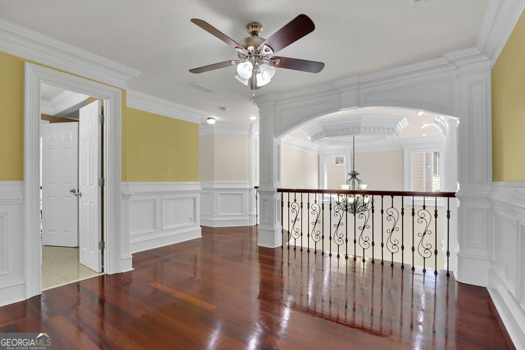 1417 Wind Chime Court Lawrenceville GA 30045