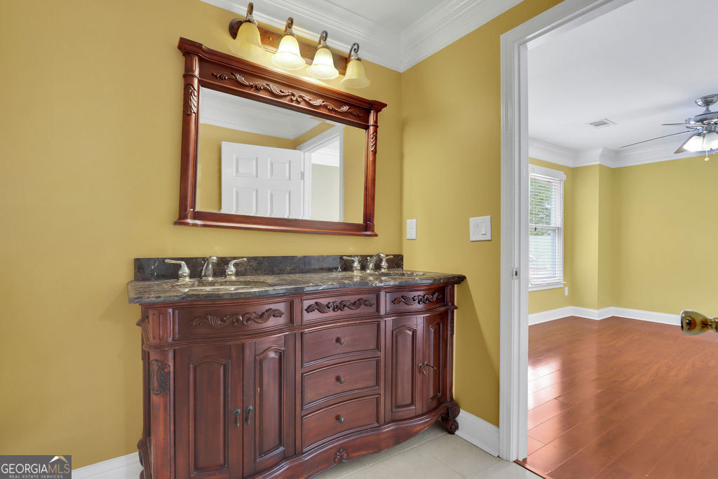 1417 Wind Chime Court Lawrenceville GA 30045