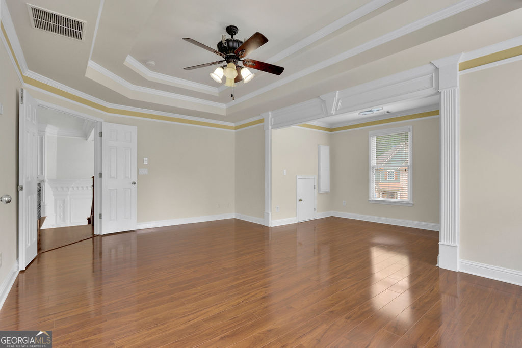 1417 Wind Chime Court Lawrenceville GA 30045