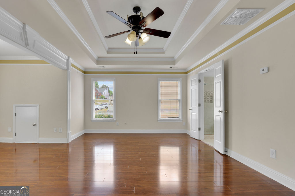 1417 Wind Chime Court Lawrenceville GA 30045
