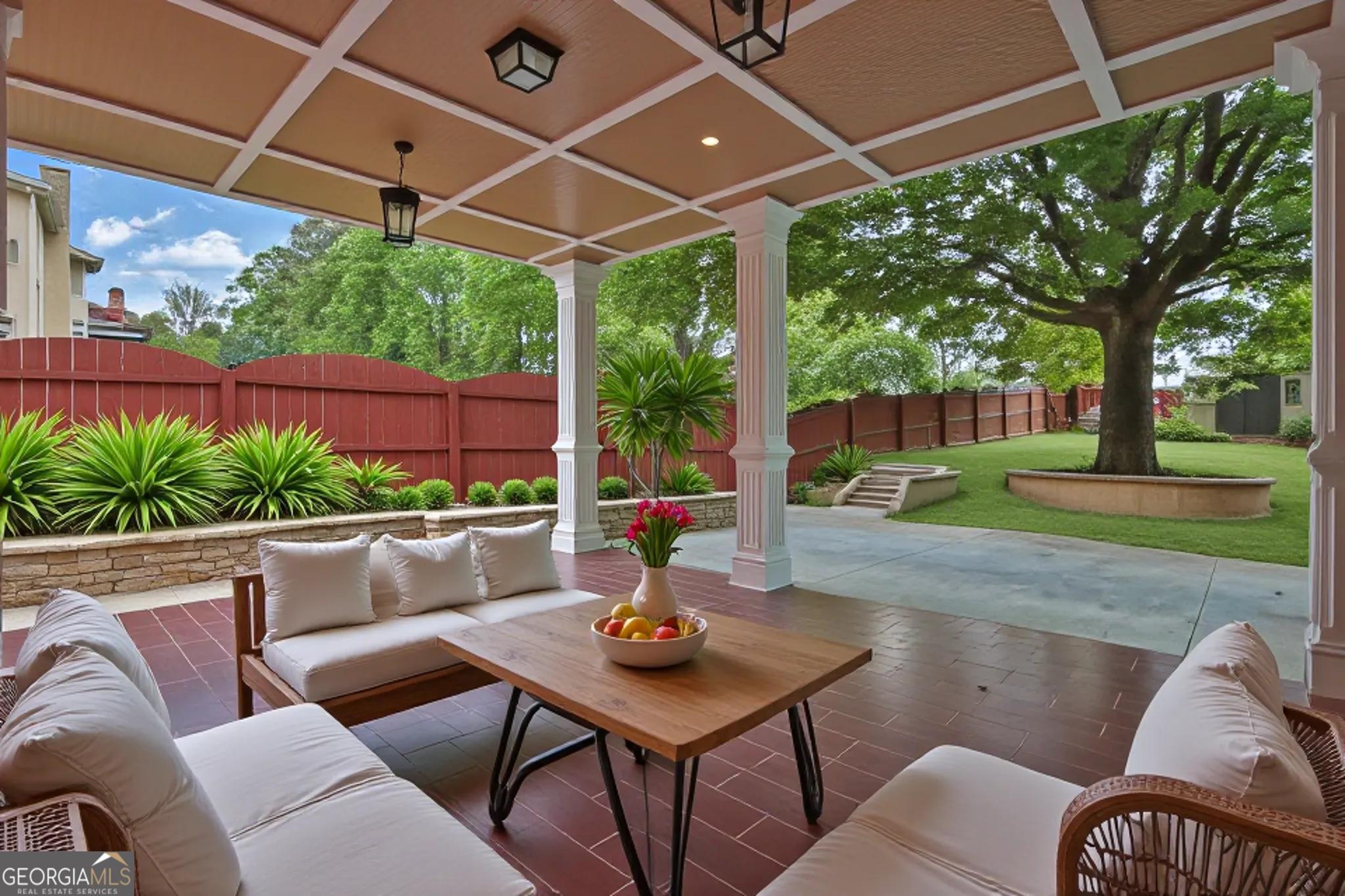 1417 Wind Chime Court Lawrenceville GA 30045