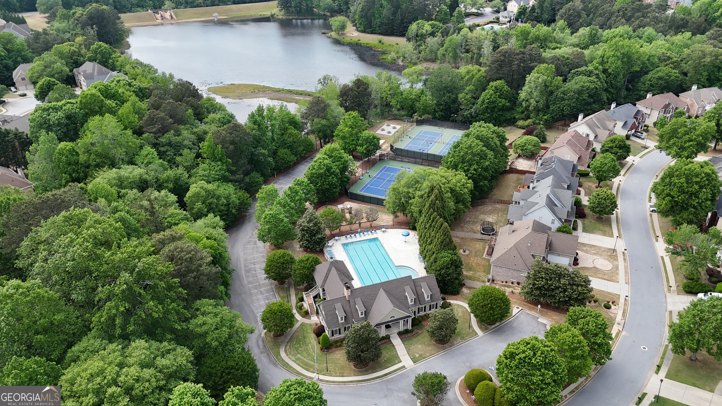 1417 Wind Chime Court Lawrenceville GA 30045