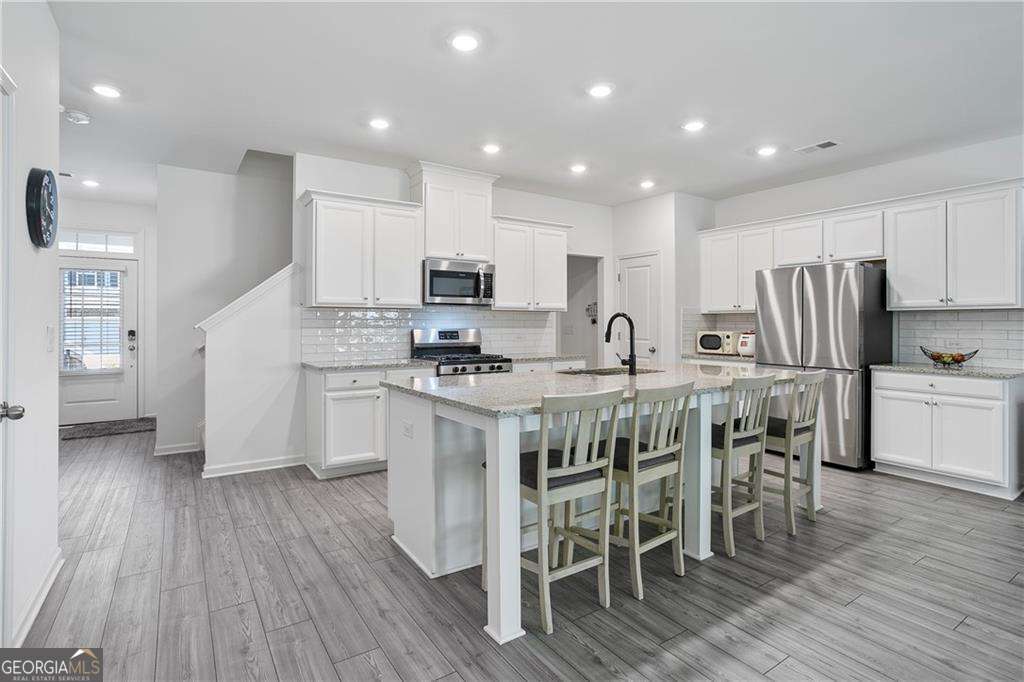 2841 Thames Willow Way Suwanee GA 30024