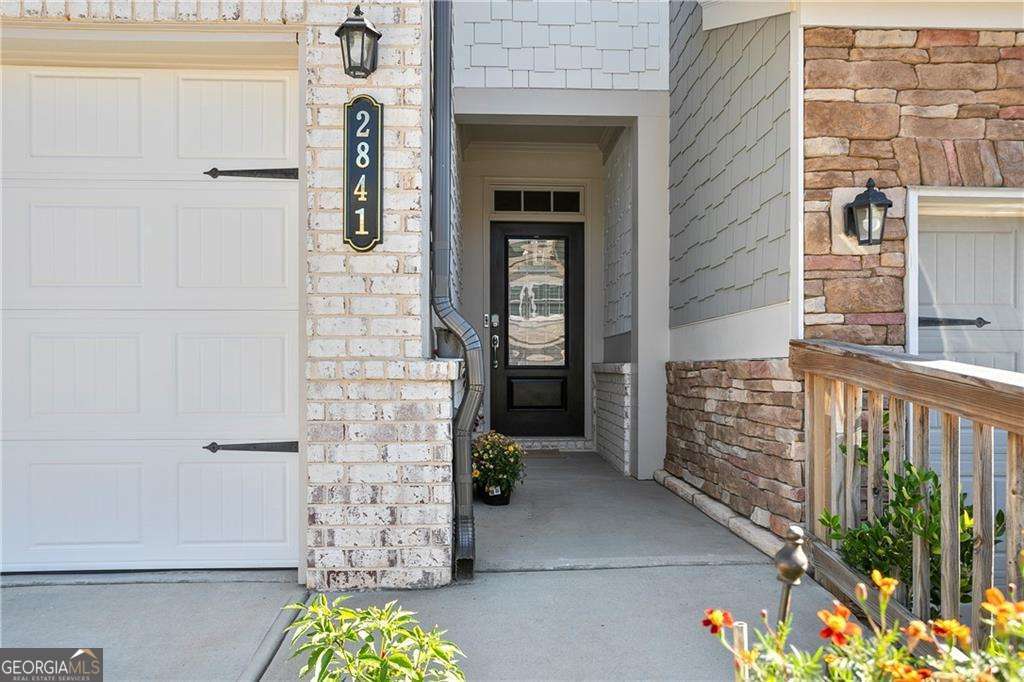 2841 Thames Willow Way Suwanee GA 30024