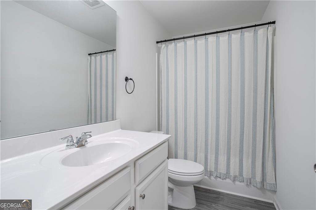 2841 Thames Willow Way Suwanee GA 30024