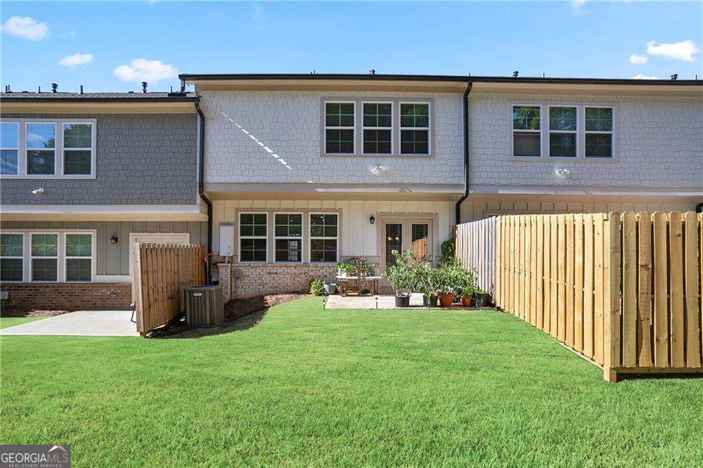2841 Thames Willow Way Suwanee GA 30024