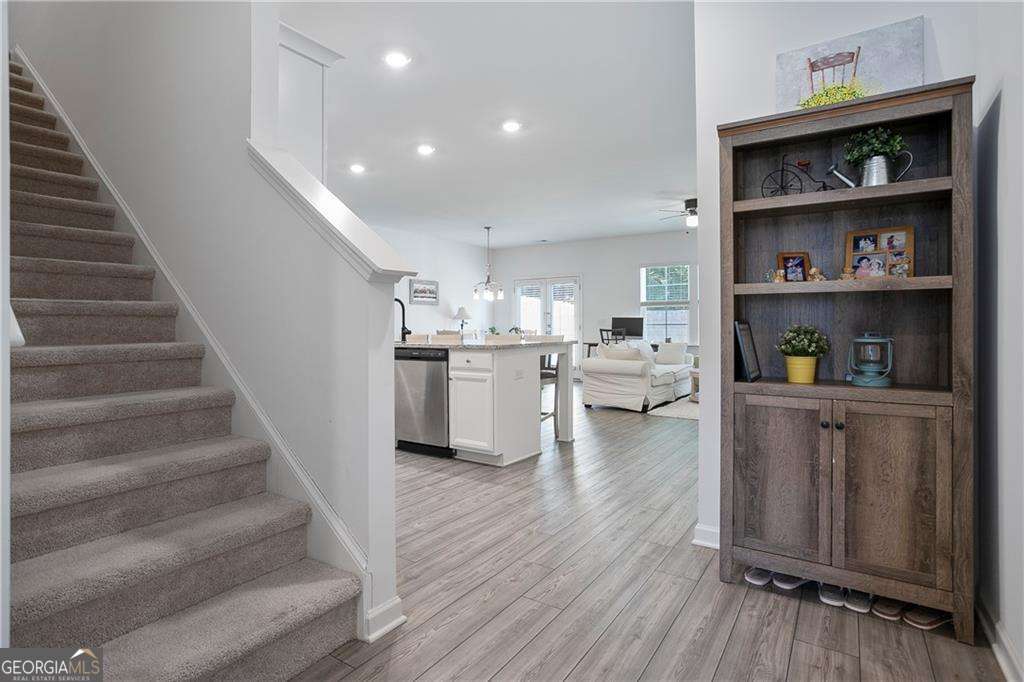 2841 Thames Willow Way Suwanee GA 30024