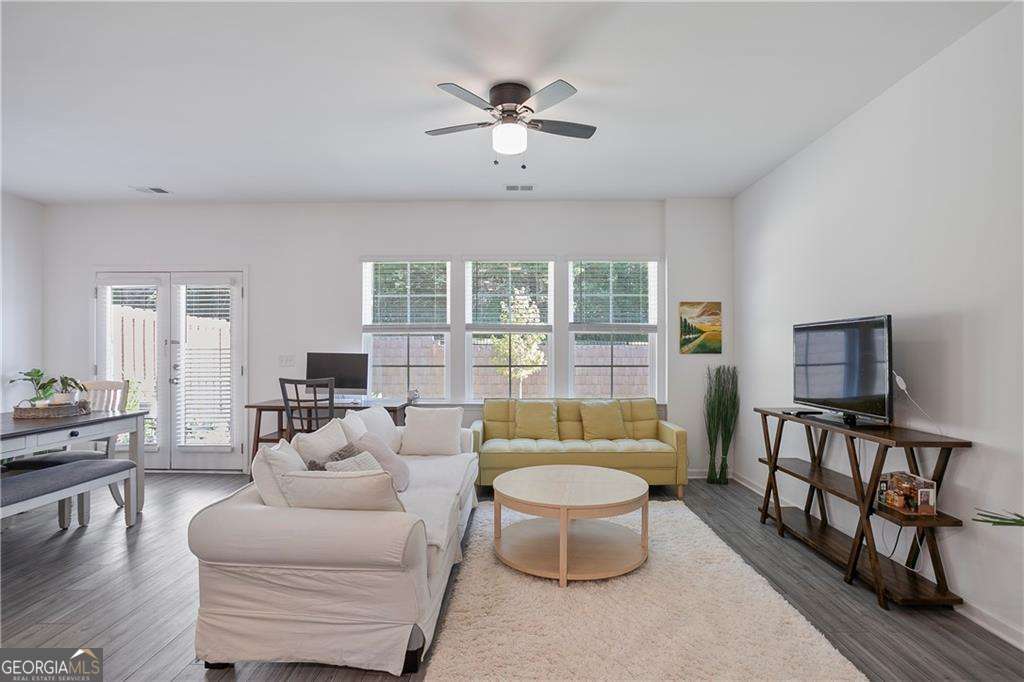 2841 Thames Willow Way Suwanee GA 30024