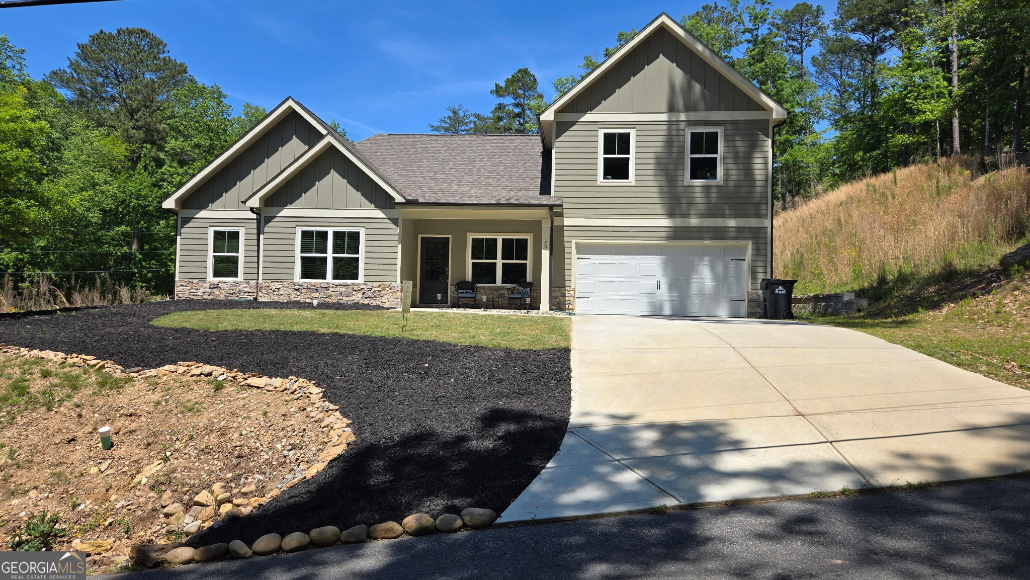 170 White Antelope Street Waleska GA 30183