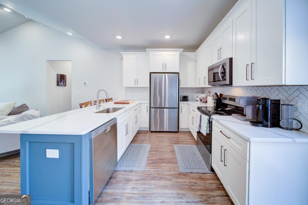 170 White Antelope Street Waleska GA 30183