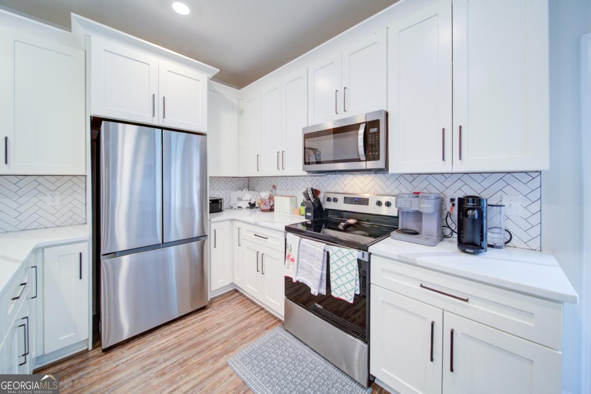 170 White Antelope Street Waleska GA 30183