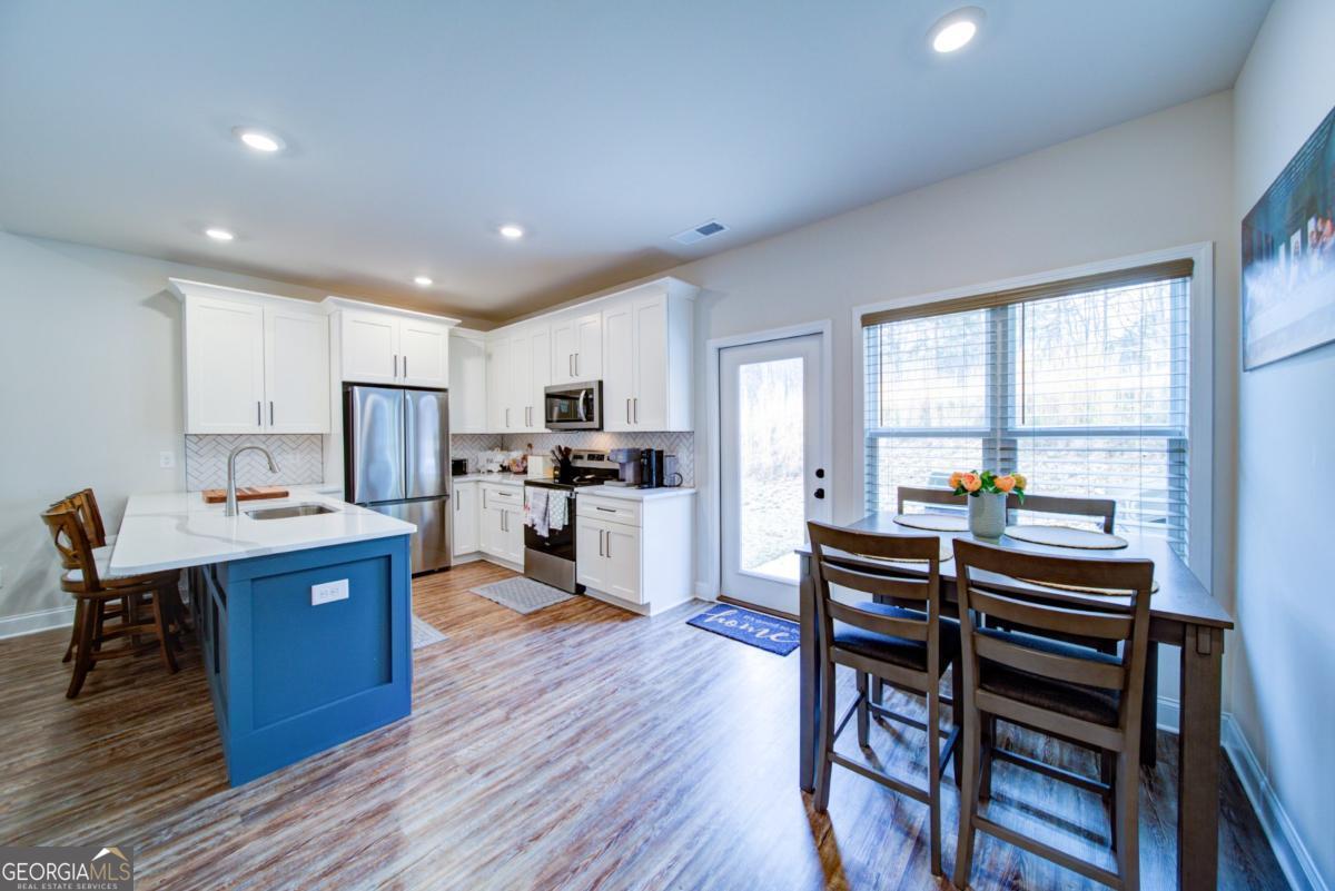 170 White Antelope Street Waleska GA 30183
