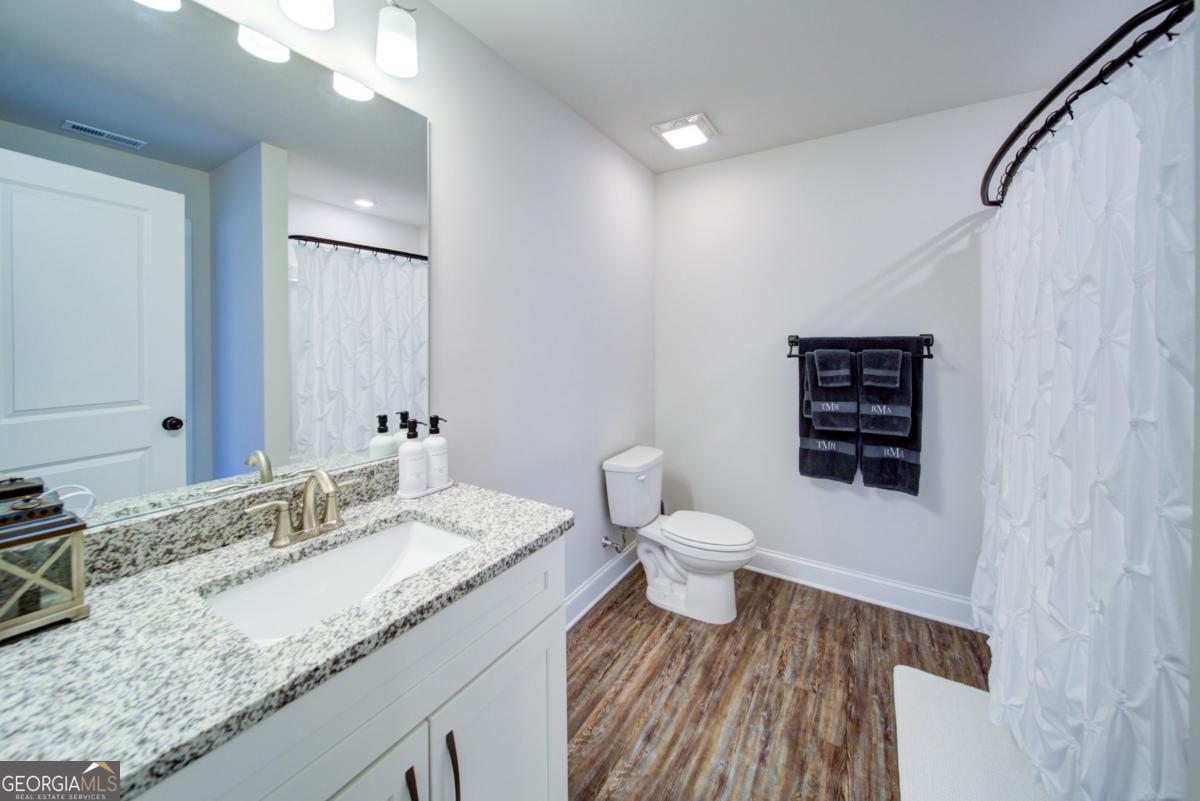 170 White Antelope Street Waleska GA 30183