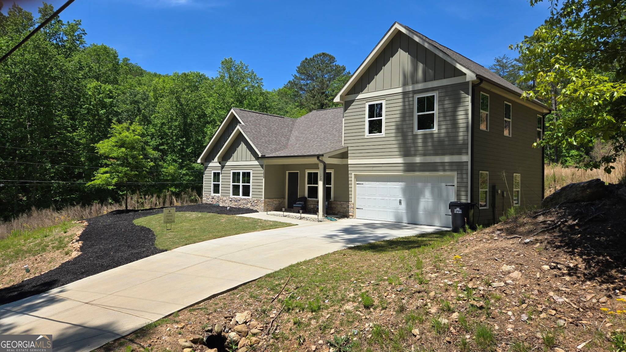 170 White Antelope Street Waleska GA 30183