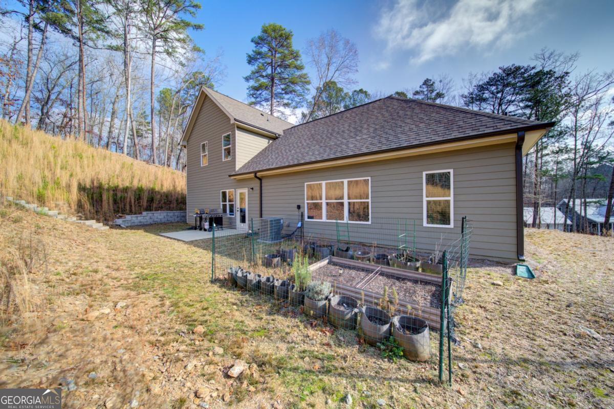 170 White Antelope Street Waleska GA 30183