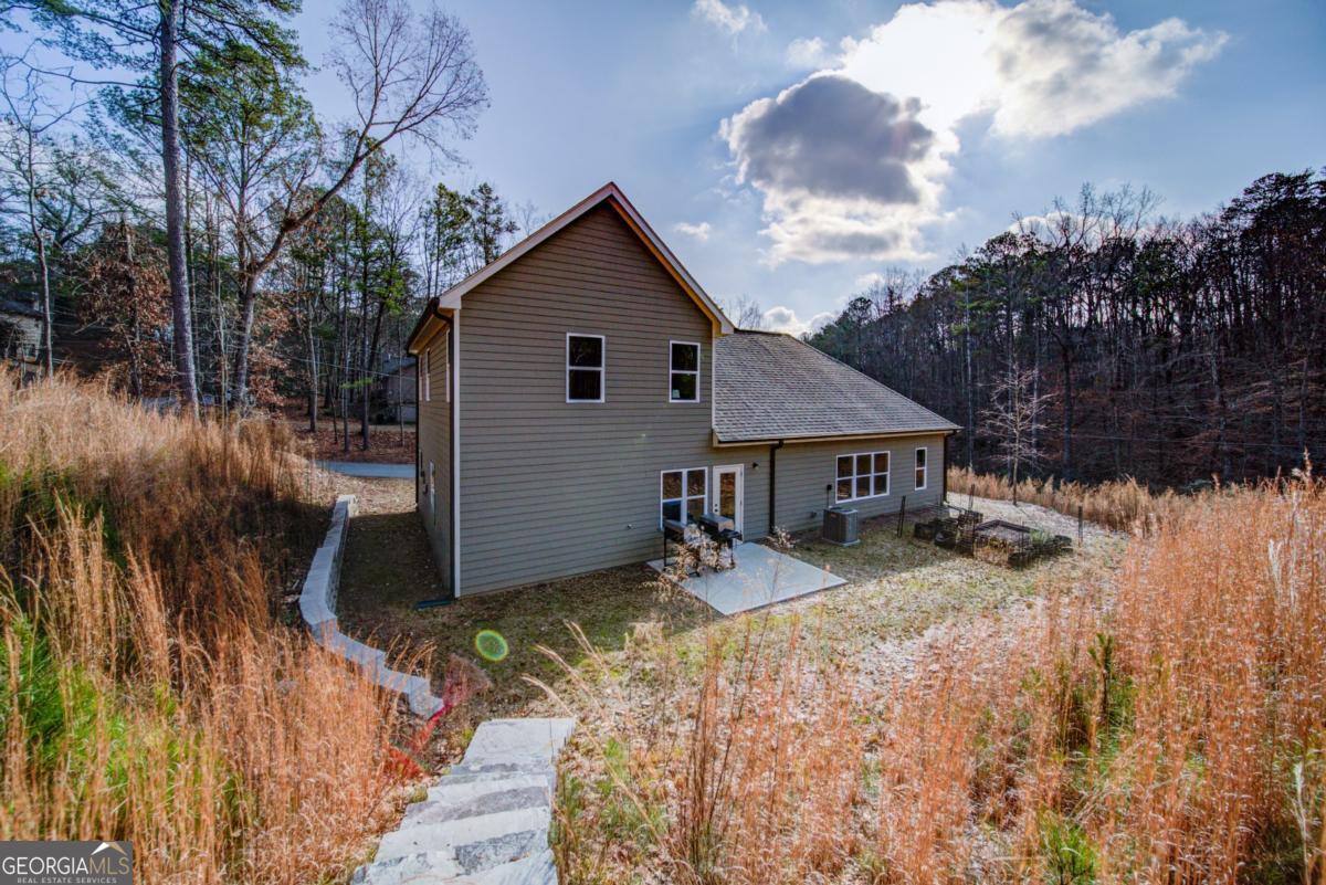 170 White Antelope Street Waleska GA 30183