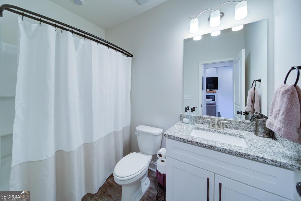 170 White Antelope Street Waleska GA 30183