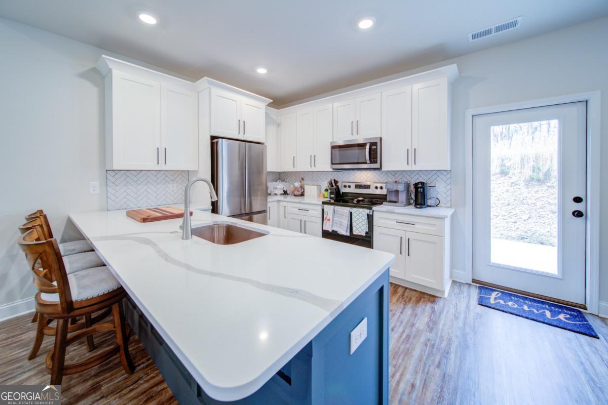 170 White Antelope Street Waleska GA 30183