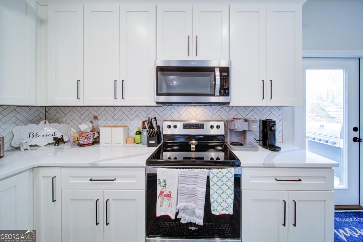 170 White Antelope Street Waleska GA 30183