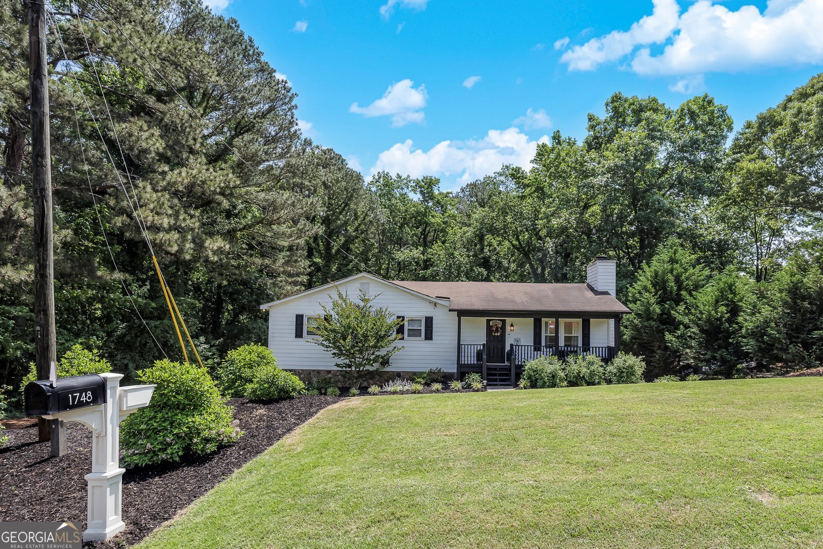 1748 Toonigh Road Canton GA 30115