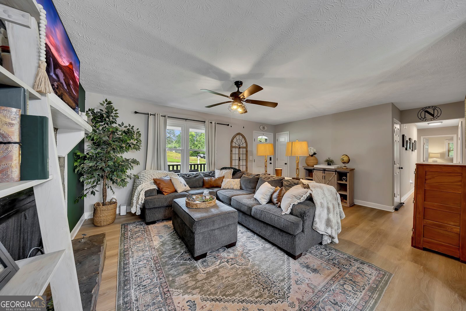 1748 Toonigh Road Canton GA 30115