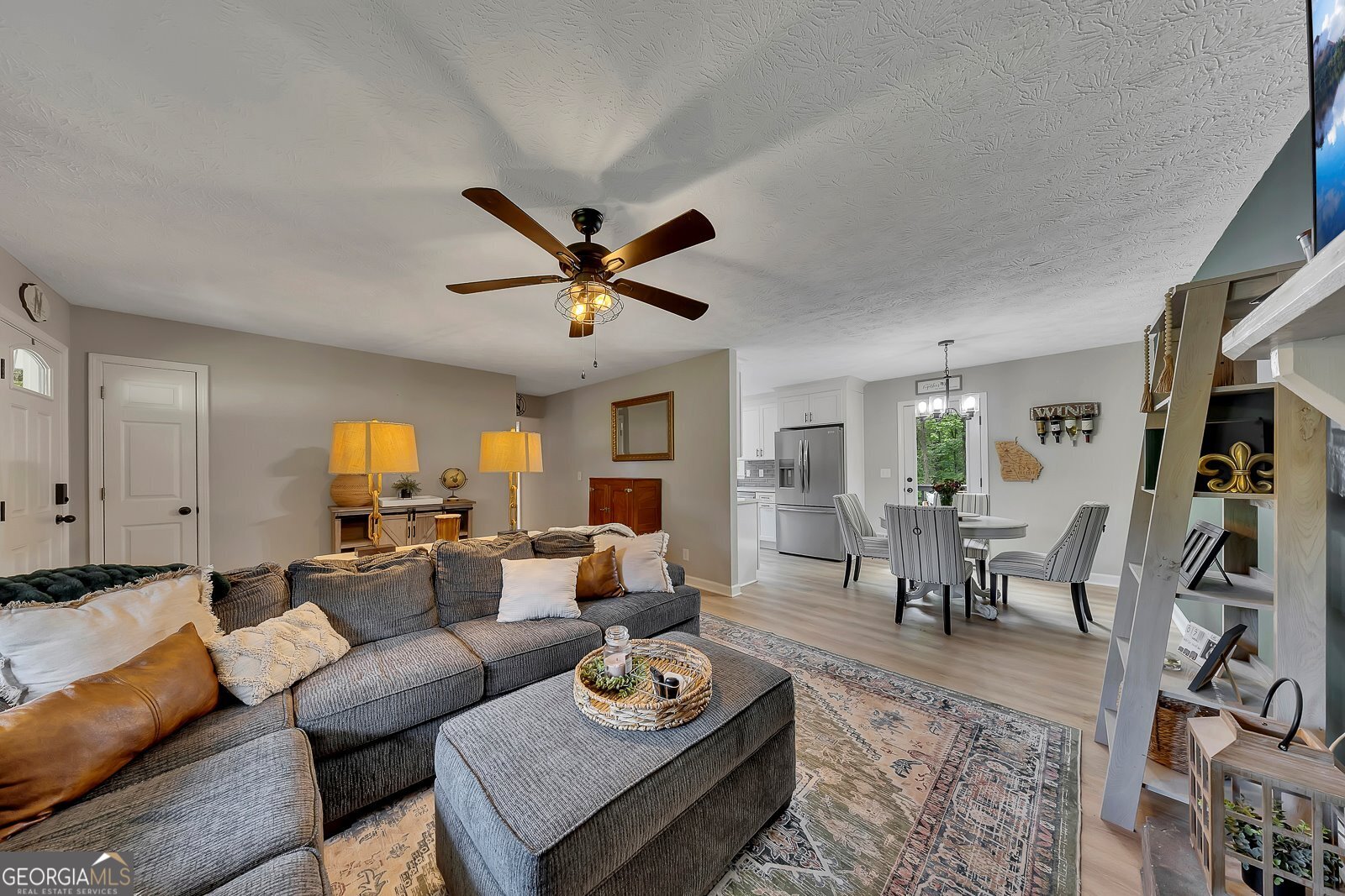 1748 Toonigh Road Canton GA 30115