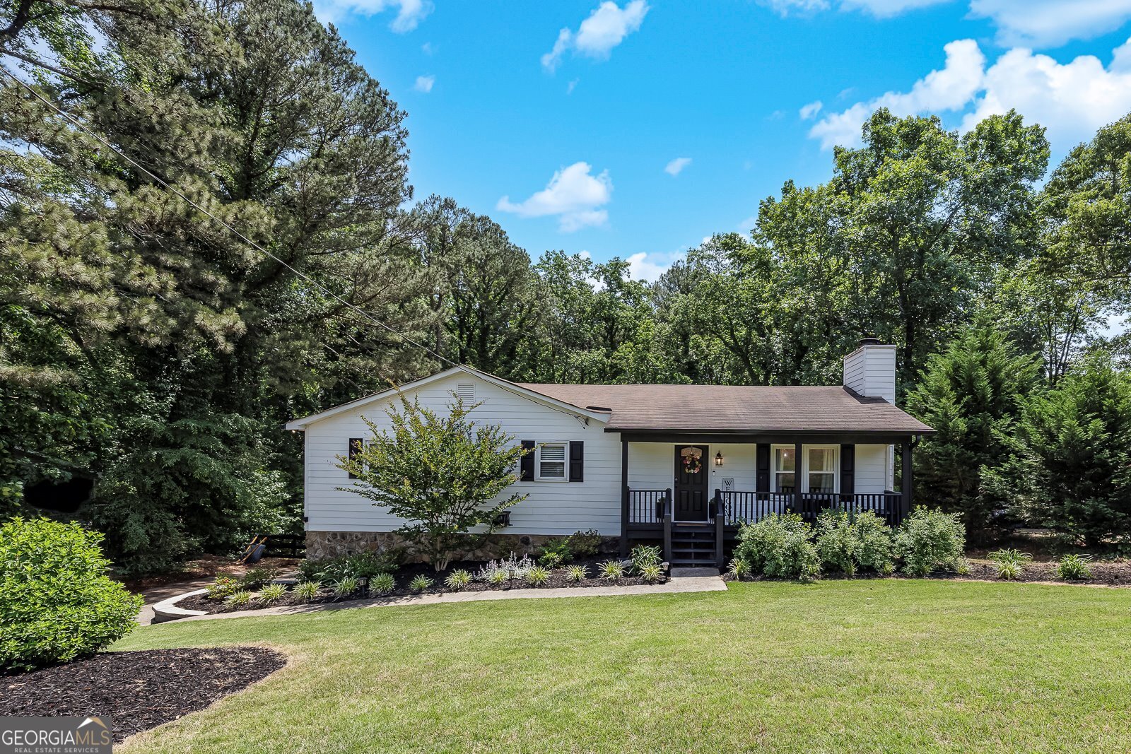 1748 Toonigh Road Canton GA 30115