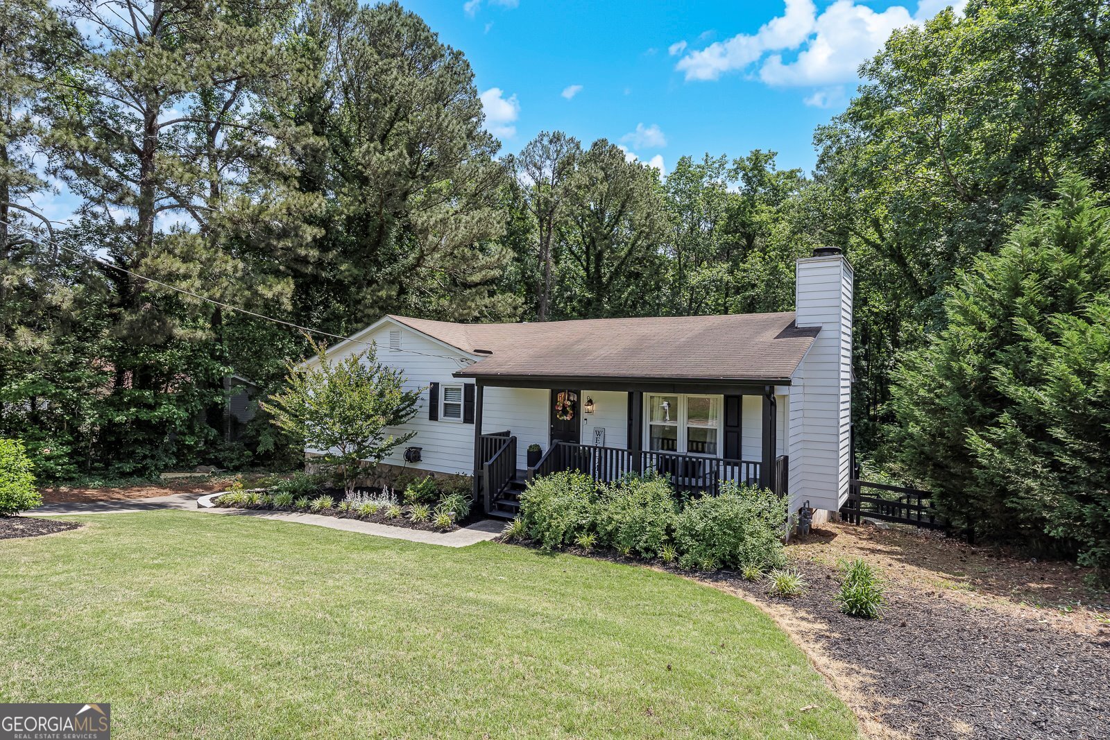 1748 Toonigh Road Canton GA 30115