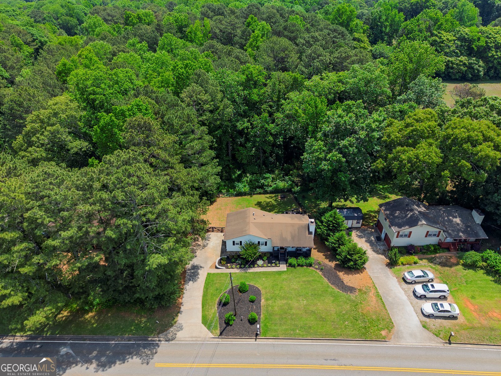 1748 Toonigh Road Canton GA 30115
