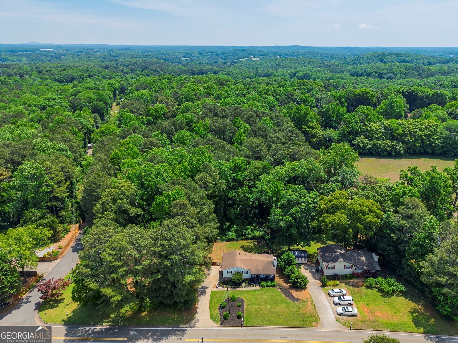 1748 Toonigh Road Canton GA 30115