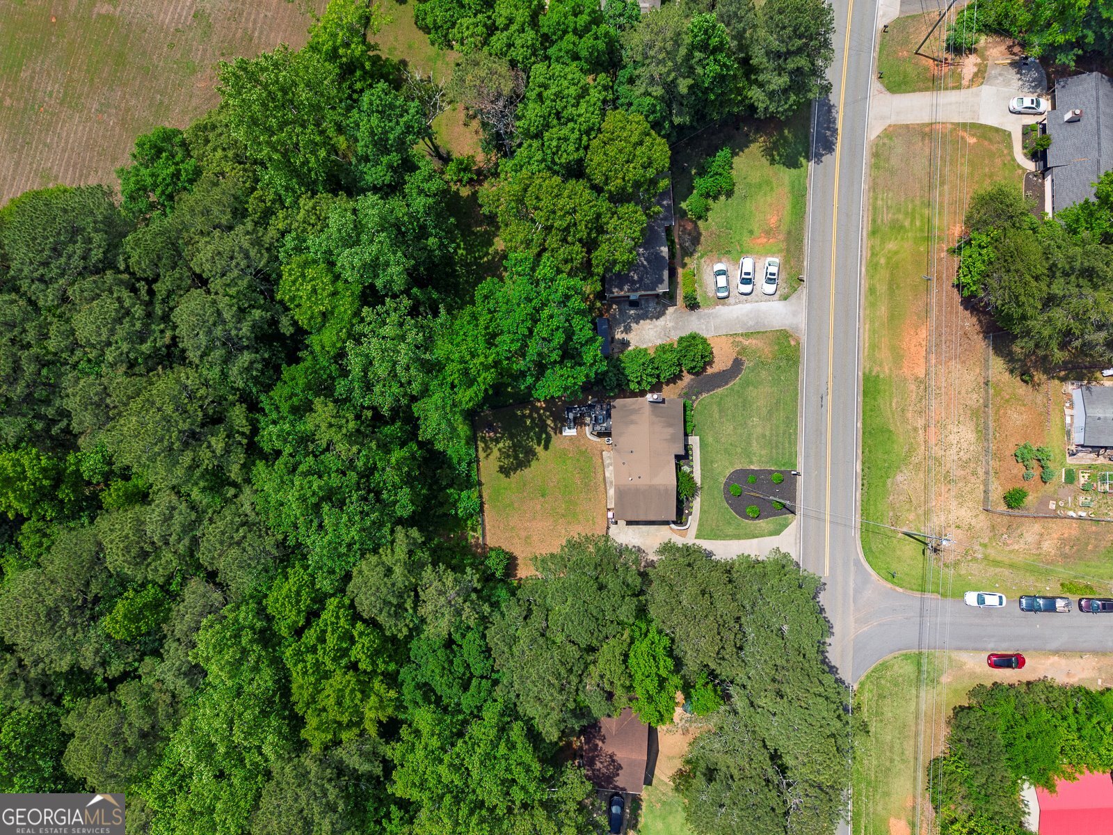 1748 Toonigh Road Canton GA 30115