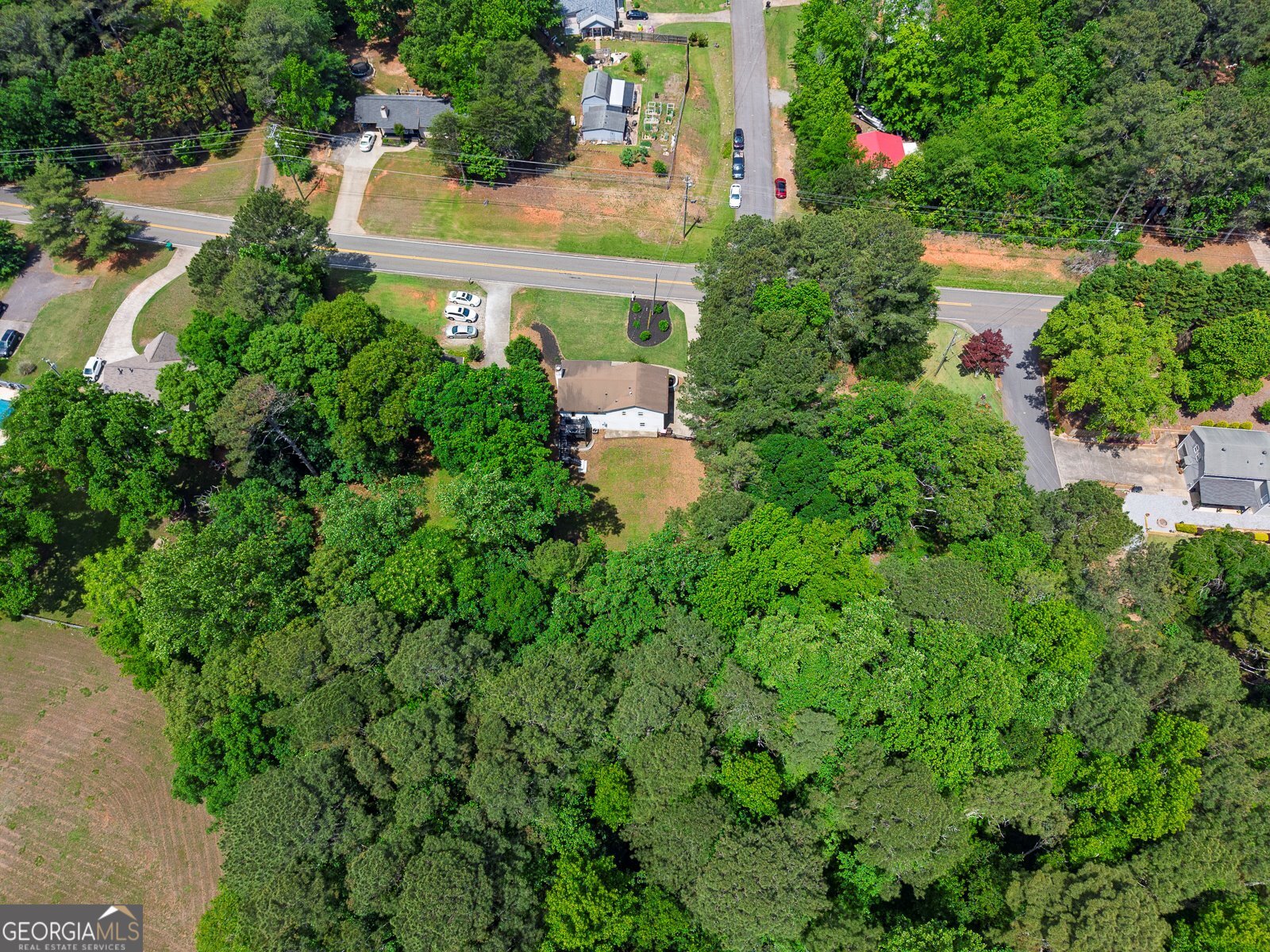 1748 Toonigh Road Canton GA 30115
