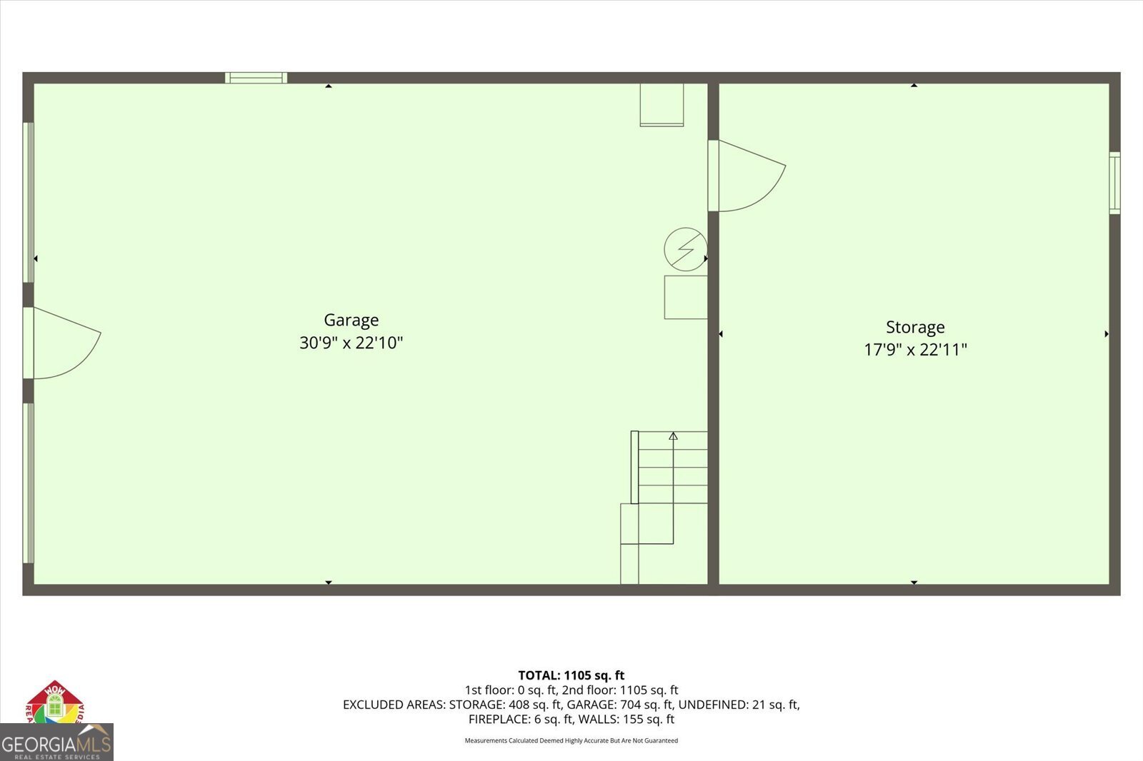 1748 Toonigh Road Canton GA 30115