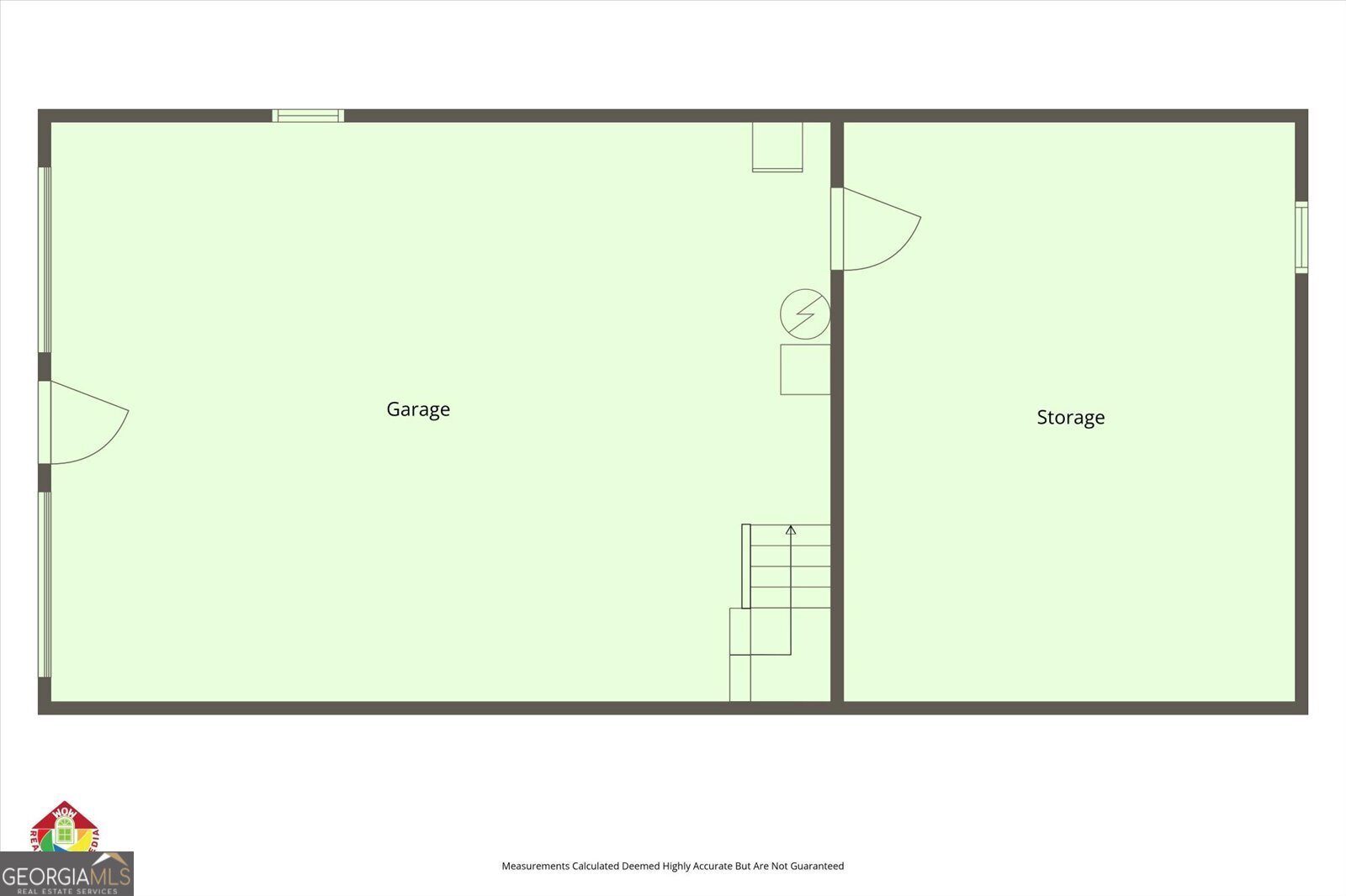 1748 Toonigh Road Canton GA 30115