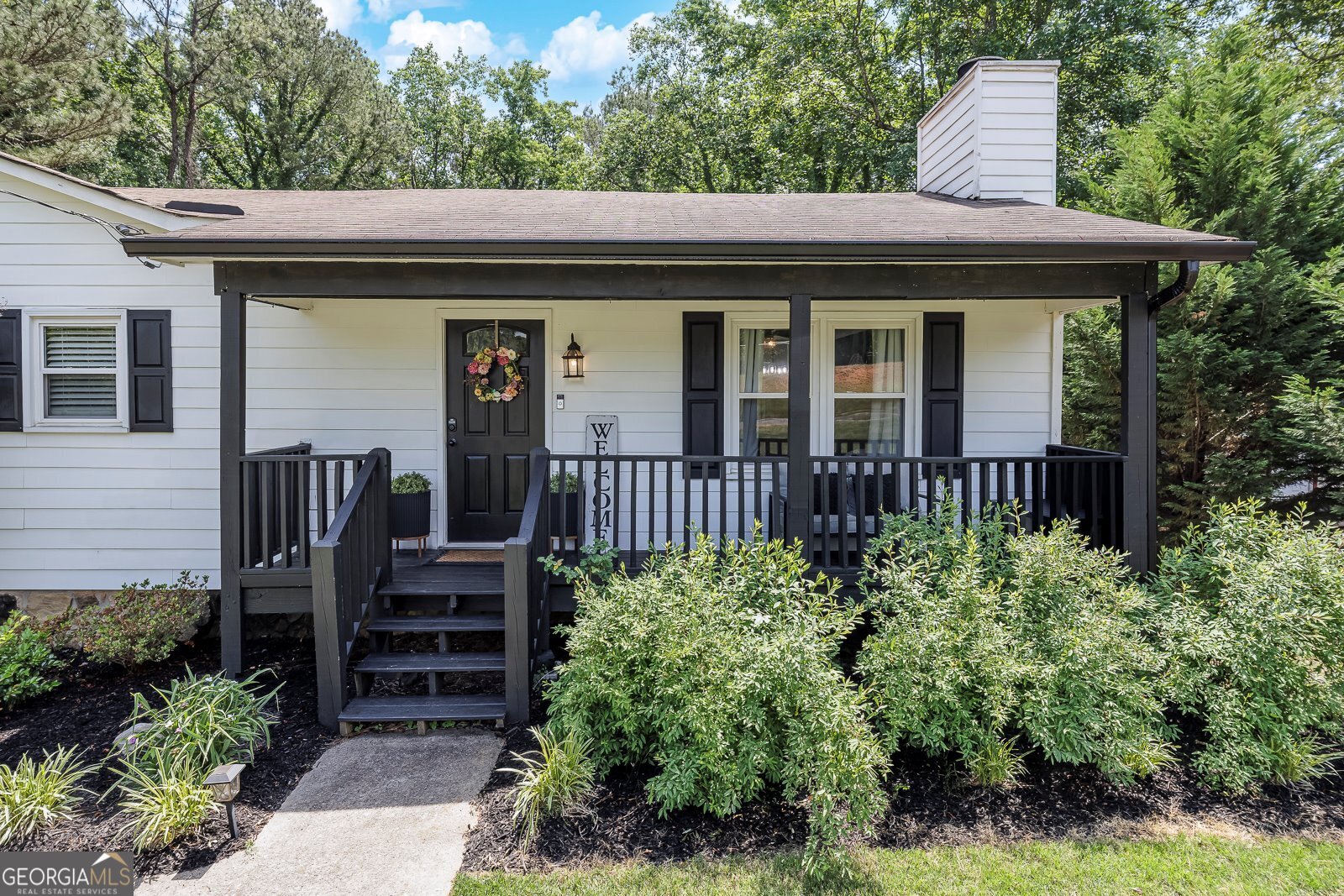 1748 Toonigh Road Canton GA 30115