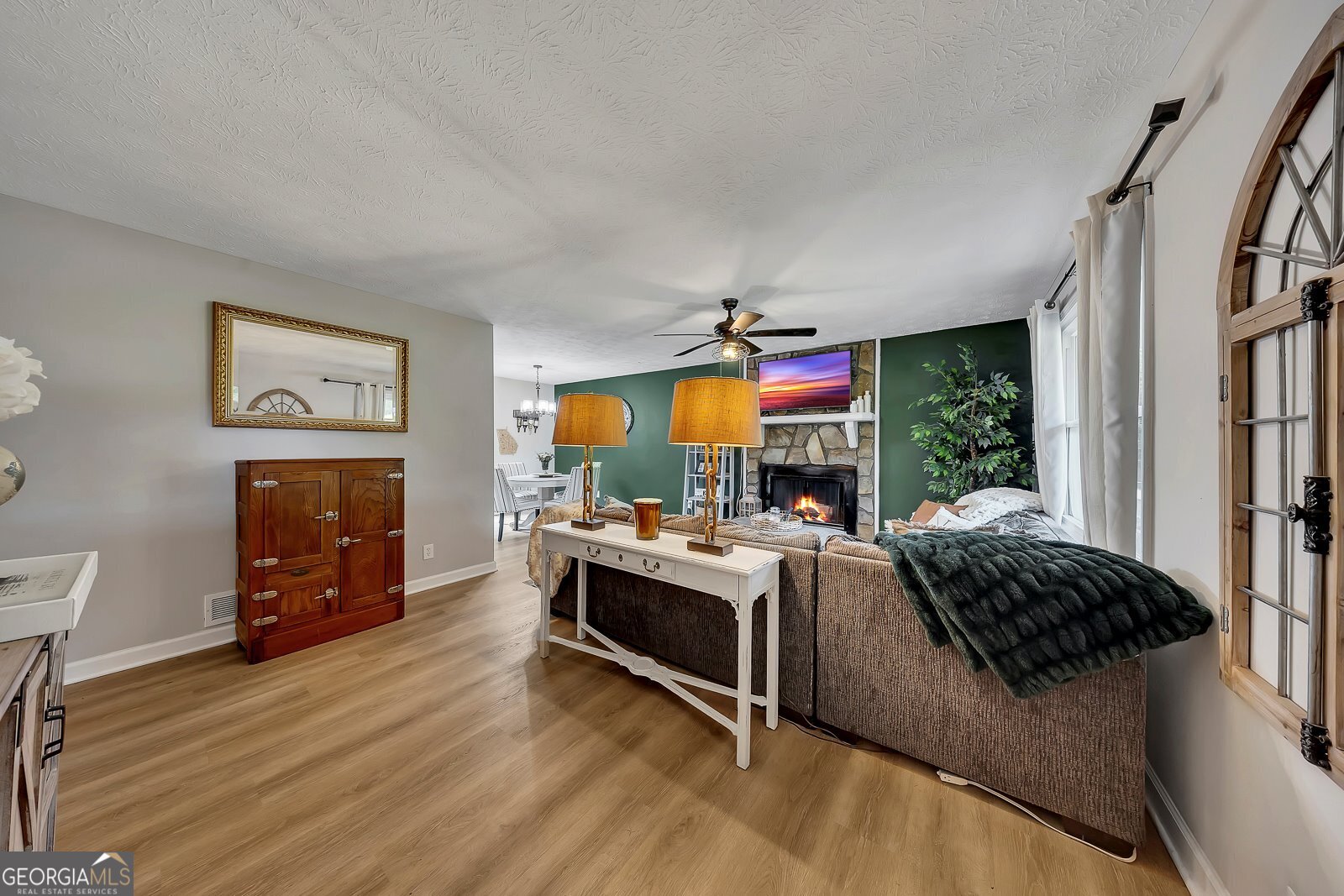 1748 Toonigh Road Canton GA 30115