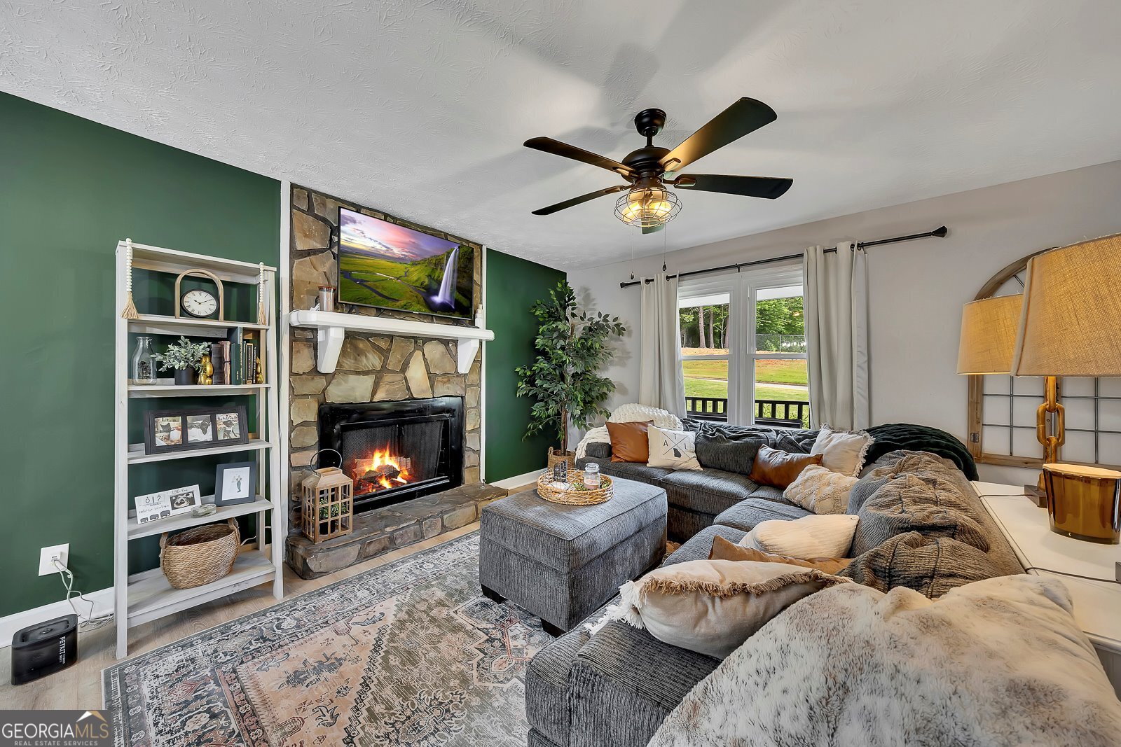 1748 Toonigh Road Canton GA 30115