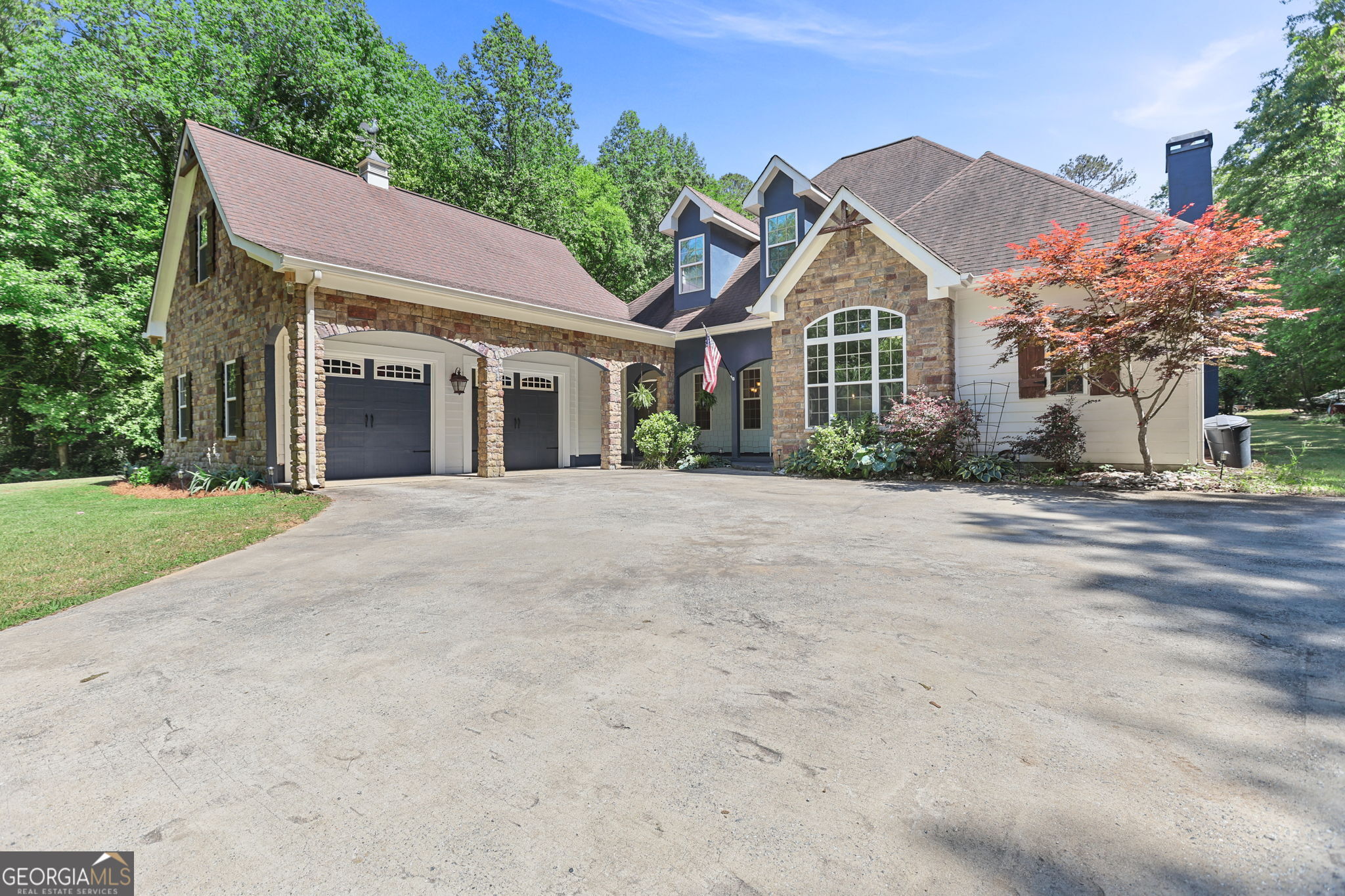 583 Haynie Road Moreland GA 30259