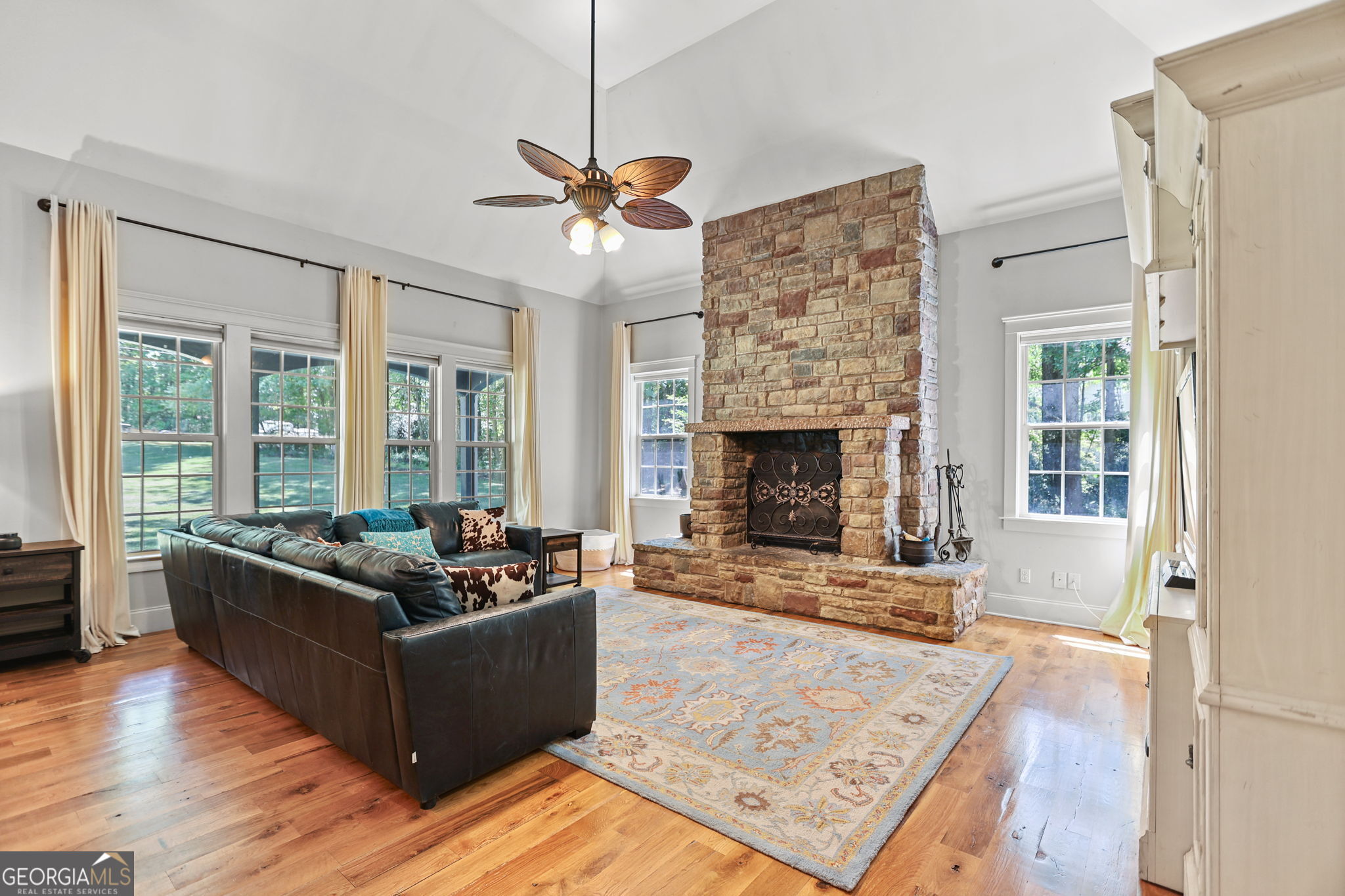 583 Haynie Road Moreland GA 30259