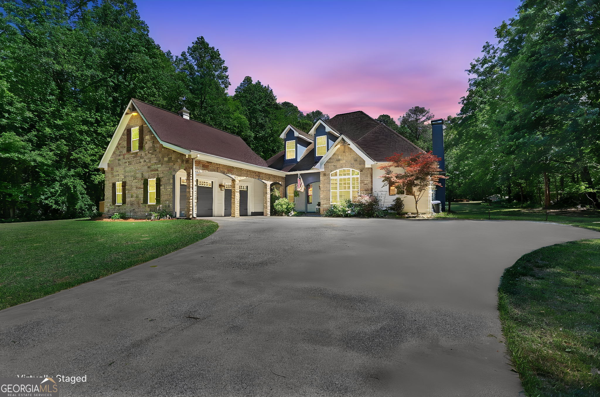 583 Haynie Road Moreland GA 30259